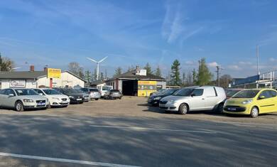Verkaufsfläche zum Kauf 578.000 € 3 Zimmer 4.000 m² Verkaufsfläche Oker Goslar 38644