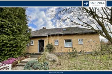 Einfamilienhaus zum Kauf 485.000 € 6 Zimmer 164 m² 1.544 m² Grundstück Weetzen Ronnenberg / Weetzen 30952