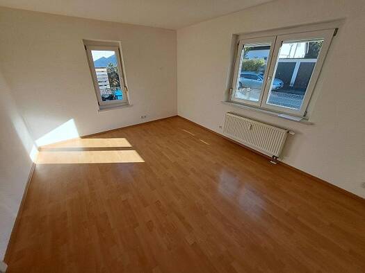 Wohnung zur Miete 740 € 3 Zimmer 60 m² Geschoss -1/2 frei ab 01.12.2025 Weststadt Ulm 89077