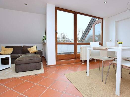 Wohnung zur Miete Wohnen auf Zeit 1.250 € 2 Zimmer 52 m² frei ab 01.03.2026 Weilimdorf Stuttgart 70499