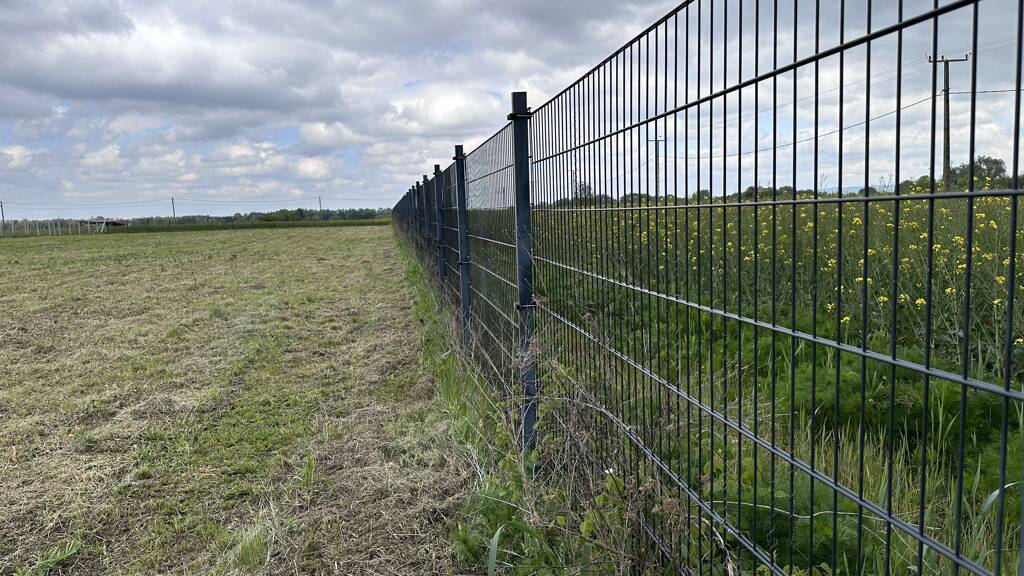 Grundstück zum Kauf 26.570 € 1.699 m² Grundstück Vörs