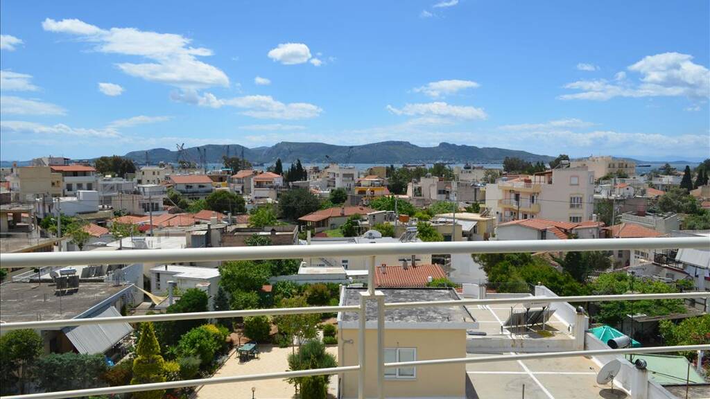 Studio zum Kauf 140.000 € 3 Zimmer 80 m² 4. Geschoss Attika