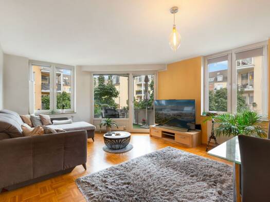 Wohnung zum Kauf 235.000 € 3 Zimmer 78,9 m² 1. Geschoss Benrath Stadtbezirk 9 40597