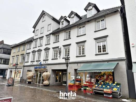 Laden zur Miete 3,41 € 4 Zimmer 85,4 m² Verkaufsfläche teilbar ab 128,8 m² Geislingen Geislingen an der Steige 73312