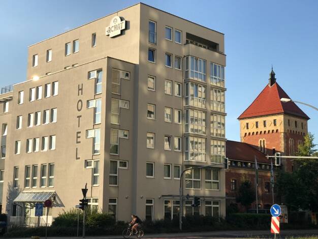 Bürofläche zur Miete provisionsfrei 11,50 € 672 m² Bürofläche Südvorstadt-West Dresden 01069