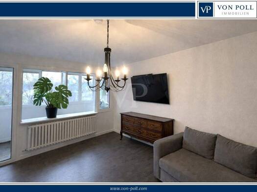 Wohnung zum Kauf 295.000 € 3 Zimmer 89,7 m² Vogelstang Mannheim / Vogelstang 68309