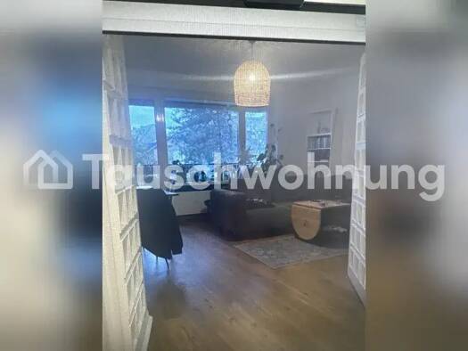 Wohnung zur Miete Tauschwohnung 1.872 € 4 Zimmer 122 m² Bayenthal Köln 50968