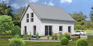 Einfamilienhaus zum Kauf 458.500 € 5 Zimmer 117 m² 500 m² Grundstück Pulsnitz Pulsnitz 01896