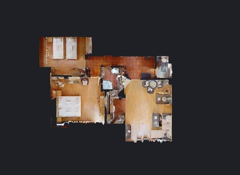 Studio zum Kauf provisionsfrei 104.000 € 3 Zimmer 116 m² 3. Geschoss Sunny Beach 8240