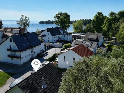 Einfamilienhaus zum Kauf 1.750.000 € 7 Zimmer 232 m² 670 m² Grundstück Wasserburg Wasserburg (Bodensee) 88142