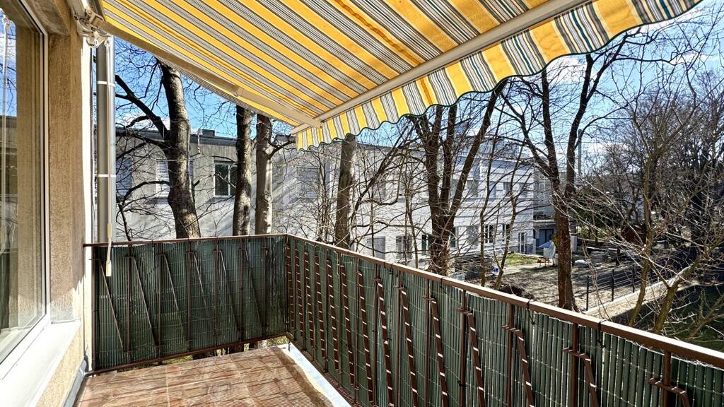 Wohnung zum Kauf 215.000 € 2 Zimmer 47,2 m² Wien 1140