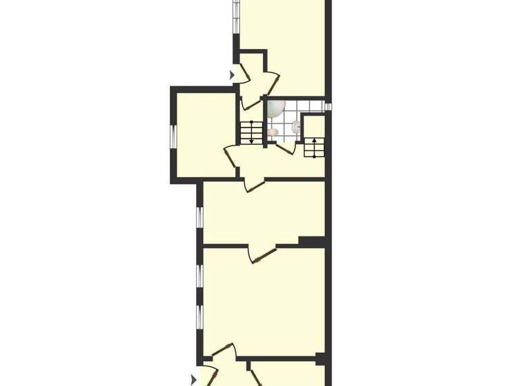 Einfamilienhaus zum Kauf 120.000 € 11 Zimmer 166 m² 700 m² Grundstück Wriezen 16269
