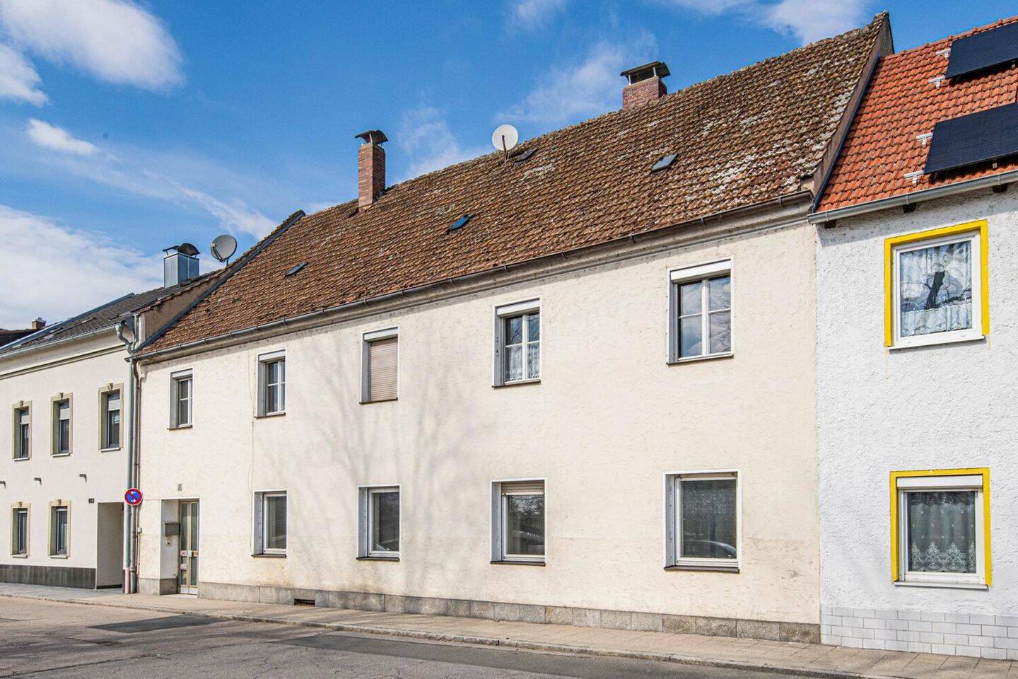 Mehrfamilienhaus zum Kauf - Ansicht 5