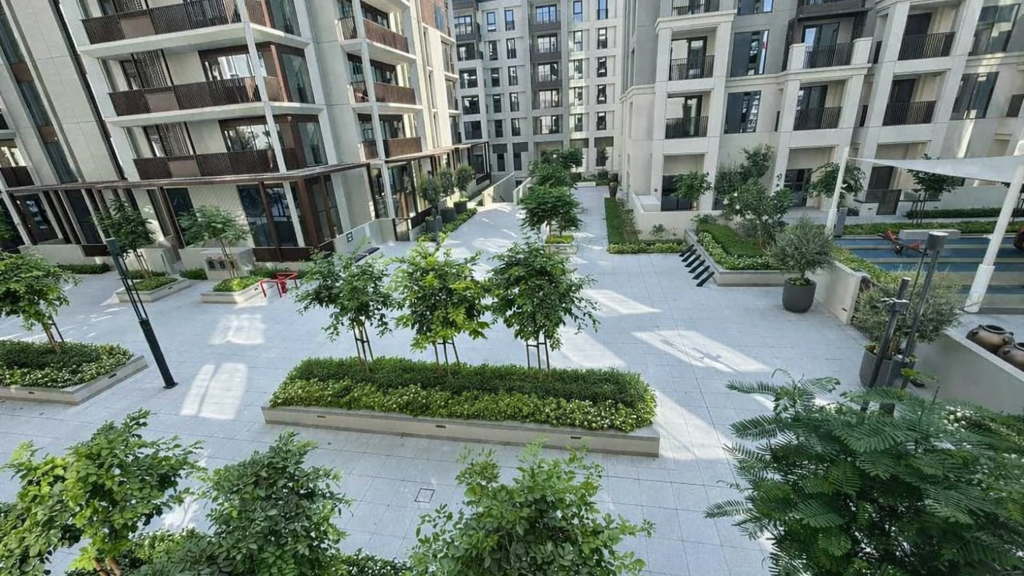 Wohnung zum Kauf provisionsfrei 598.667 € 3 Zimmer 100,5 m² Unnamed Road Dubai