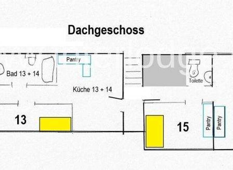 Wohnung zur Miete 2.900 € 20 Zimmer 400 m² frei ab sofort Harriehausen Bad Gandersheim 37581
