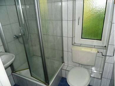 Wohnung zur Miete 250 € 2 Zimmer 47 m² Dachgeschoss, 3. Geschoss Kirchstraße 12 Eveking Werdohl 58791