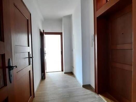 Wohnung zur Miete 215 € 2 Zimmer 45 m² 1. Geschoss frei ab sofort Talstraße 1a Burkhardtsdorf 09235