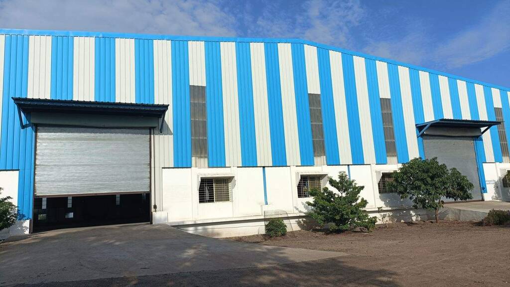 Lagerhalle zur Miete 3.250 m² Lagerfläche Laufamholz Nürnberg 90482