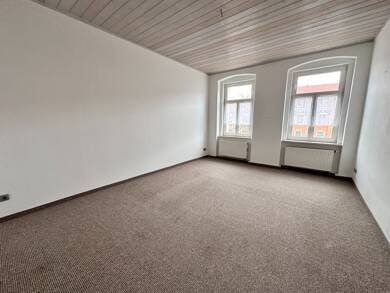 Wohnung zur Miete 455 € 3 Zimmer 75,7 m² 3. Geschoss Biesnitzer Str. 18 Südstadt Görlitz 02826
