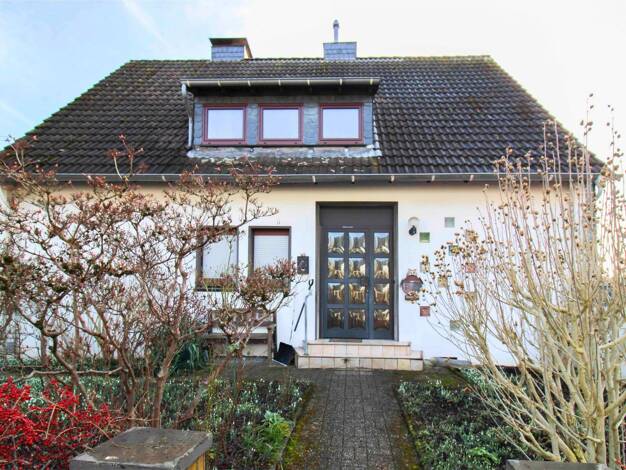 Sonstiges zum Kauf als Kapitalanlage geeignet 490.000 € 6 Zimmer 125,1 m² 705,2 m² Grundstück Mitte Heiligenhaus 42579