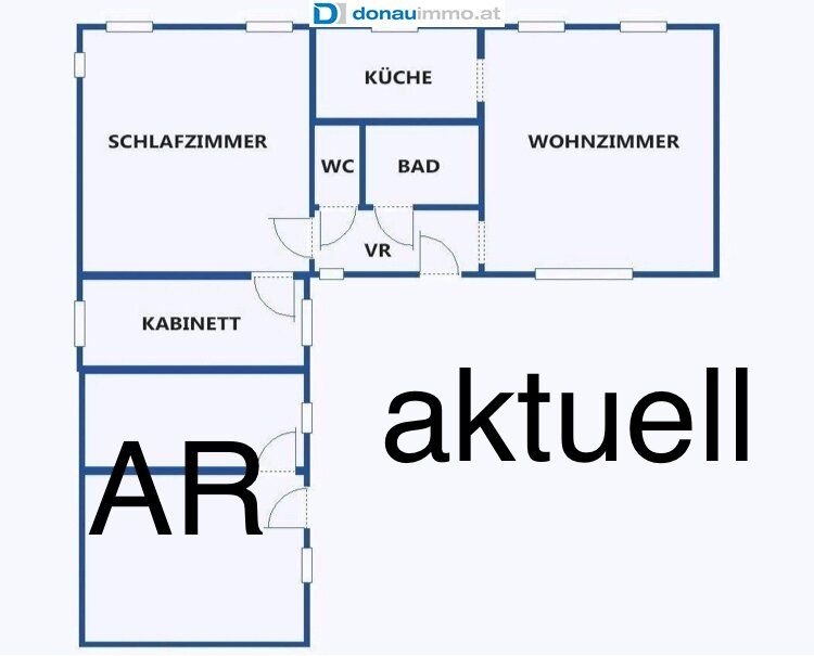 Einfamilienhaus zum Kauf 295.000 € 2,5 Zimmer 65 m²<br/>Wohnfläche 612 m²<br/>Grundstück Rohrbach 3710