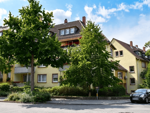 Wohnung zum Kauf 259.000 € 1,5 Zimmer 55 m² frei ab sofort Darmstadt 64285