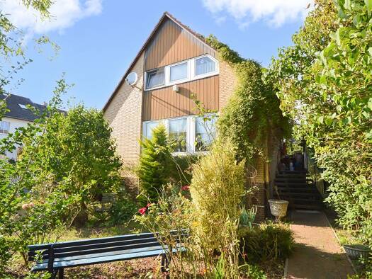 Einfamilienhaus zum Kauf 280.000 € 4 Zimmer 120 m² 600 m² Grundstück Leveste Gehrden 30989