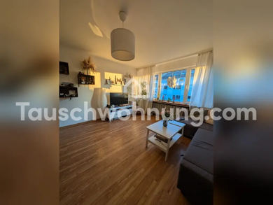 Wohnung zur Miete Tauschwohnung 950 € 3 Zimmer 85 m² 5. Geschoss Altstadt Mainz 55116