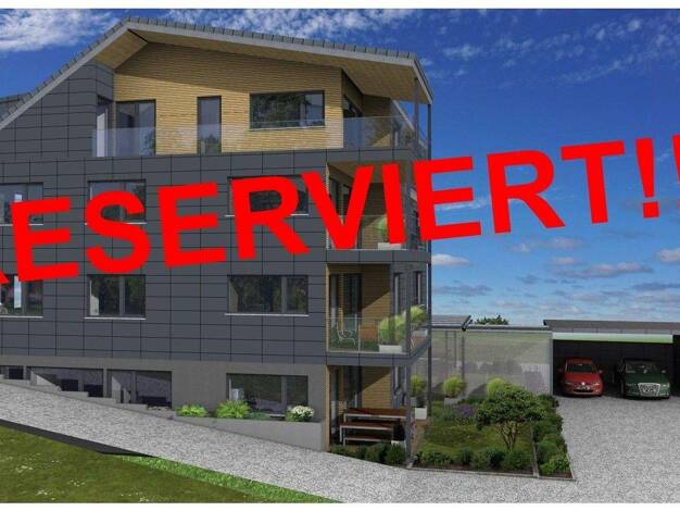 Wohnung zum Kauf 480.000 € 3 Zimmer 101,9 m² St. Ingbert Sankt Ingbert 66386