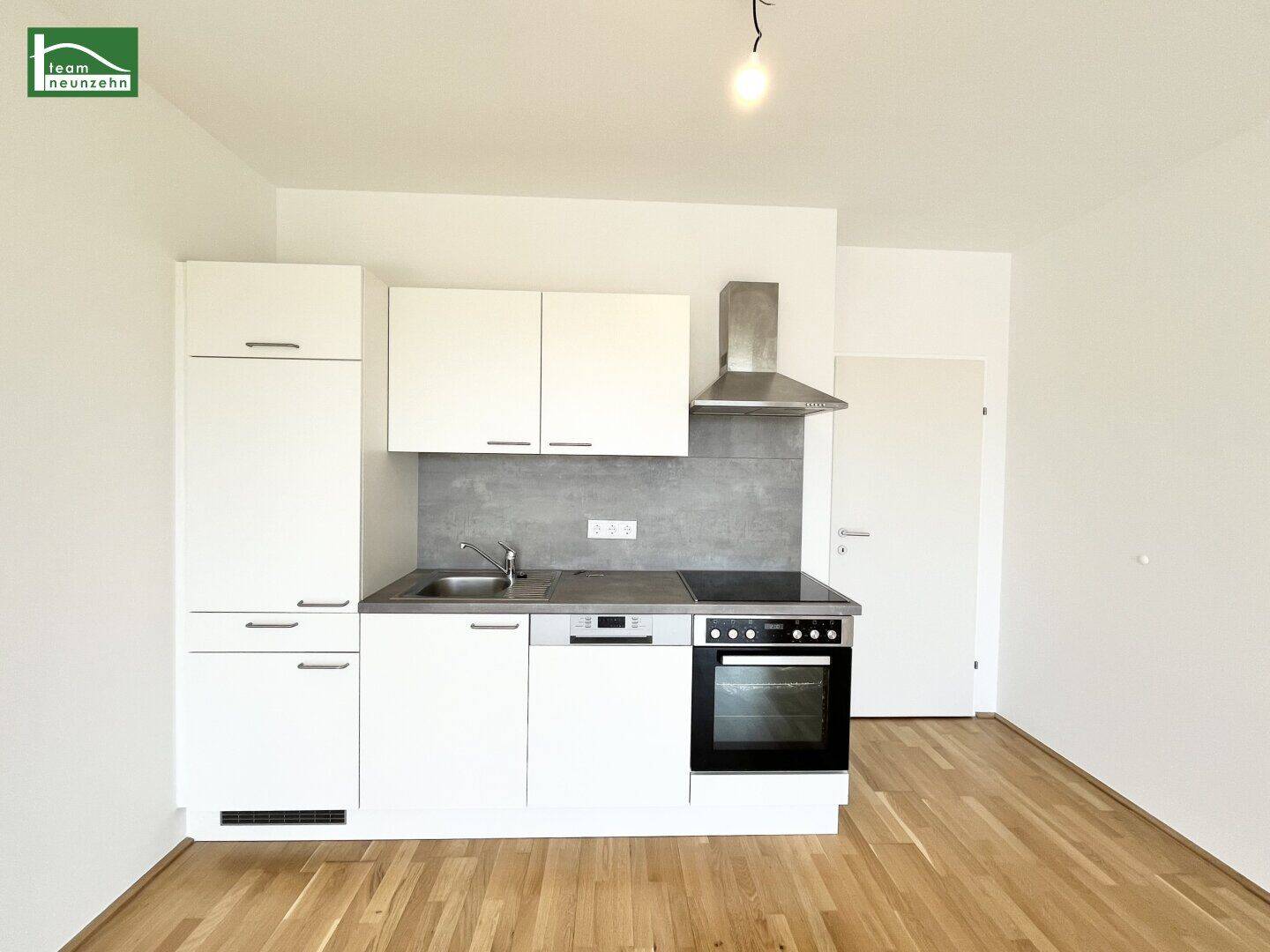 Wohnung – Graz, Murvorstadt, Gries - Ansicht 4
