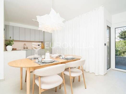 Wohnung zum Kauf 531.000 € 2 Zimmer 111 m² 30. Geschoss Petrcane Petrcane - Kozino