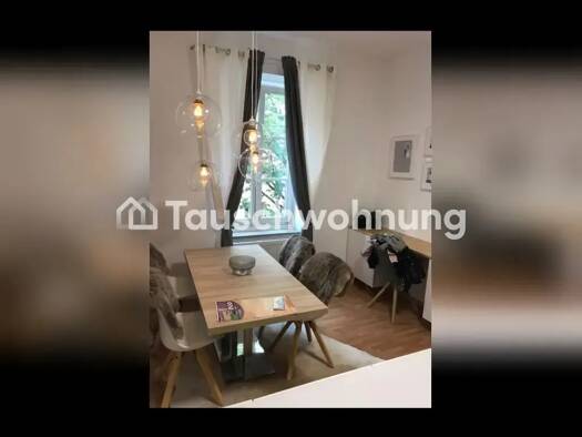 Wohnung zur Miete Tauschwohnung 640 € 2 Zimmer 48 m² 1. Geschoss Sendling München 81371