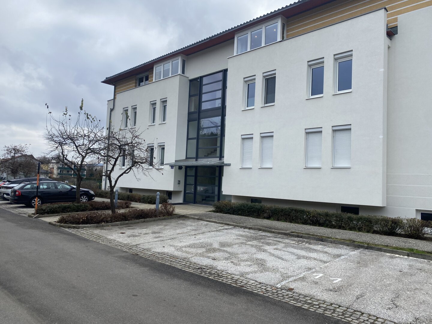 Wohnung zur Miete 1.195 € 2 Zimmer 60 m²<br/>Wohnfläche EG<br/>Geschoss Innere Stadt Klagenfurt am Wörthersee 9020