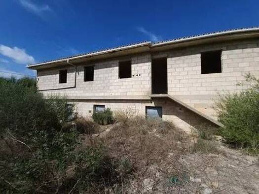 Bauernhaus zum Kauf 300.000 € 1 Zimmer 188 m² Via Sense Nom Muro 07440