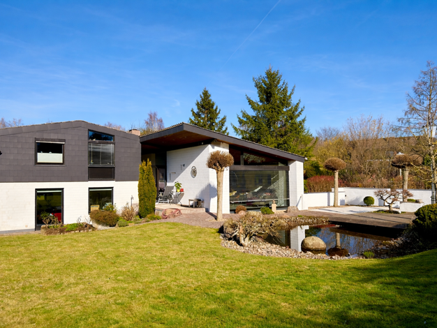 Einfamilienhaus zum Kauf 780.000 € 5 Zimmer 165 m² 944 m² Grundstück Kanzlerfeld Braunschweig 38116