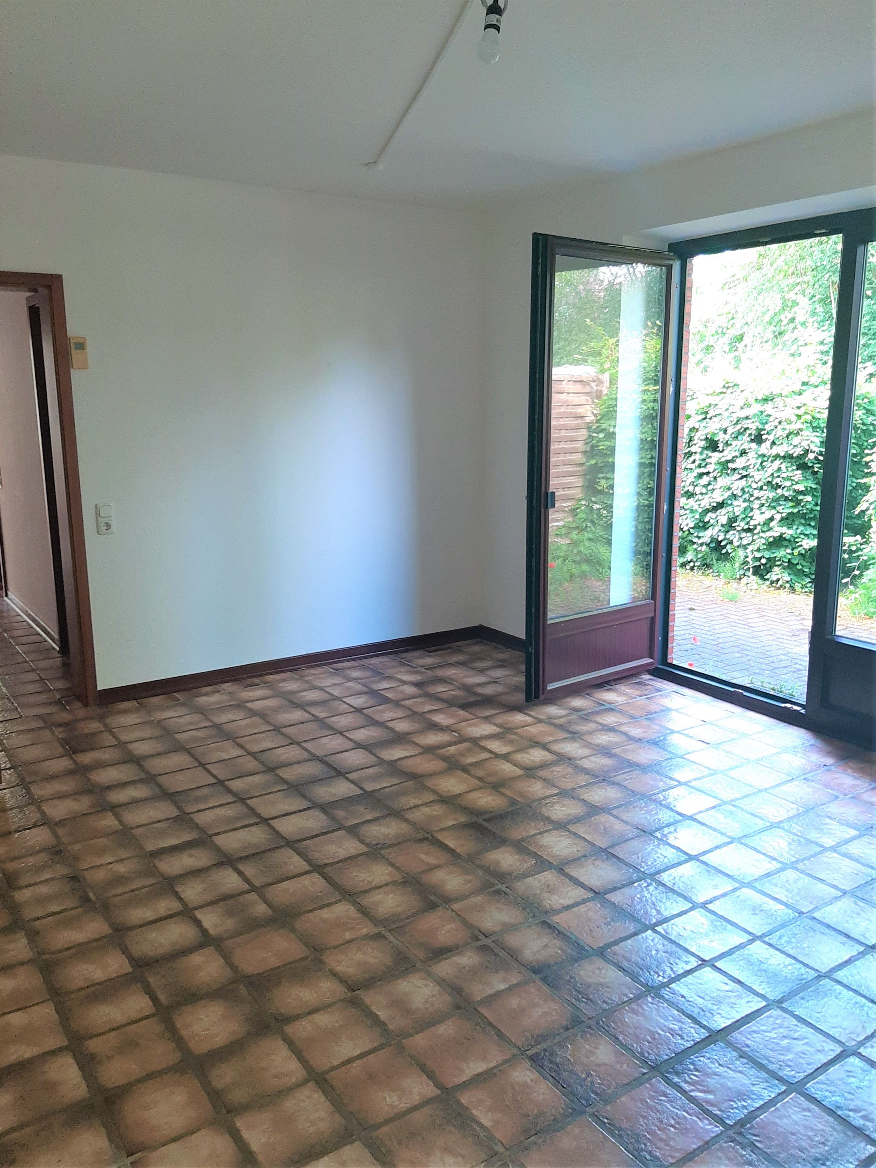 Wohnung zur Miete 490 € 2 Zimmer 52 m²<br/>Wohnfläche EG<br/>Geschoss Otterndorf Otterndorf 21762