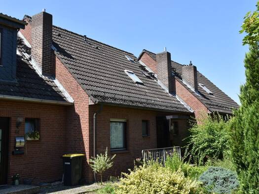 Reihenmittelhaus zum Kauf 149.900 € 5 Zimmer 118 m² 621 m² Grundstück Eimsen Alfeld (Leine) / Eimsen 31061