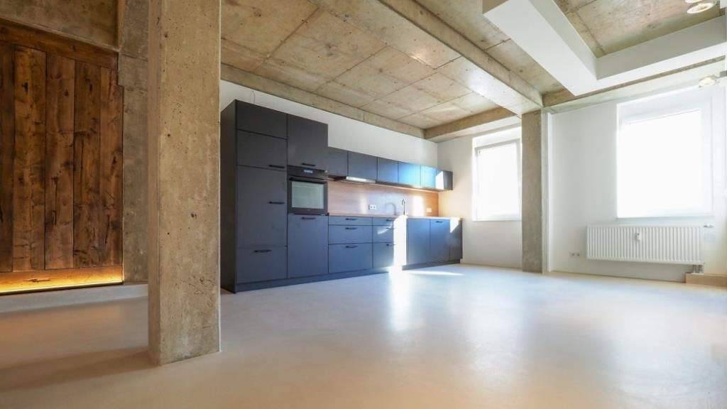 Wohnung zur Miete 1.150 € 2 Zimmer 85 m² Erlangen-Süd Erlangen 91052