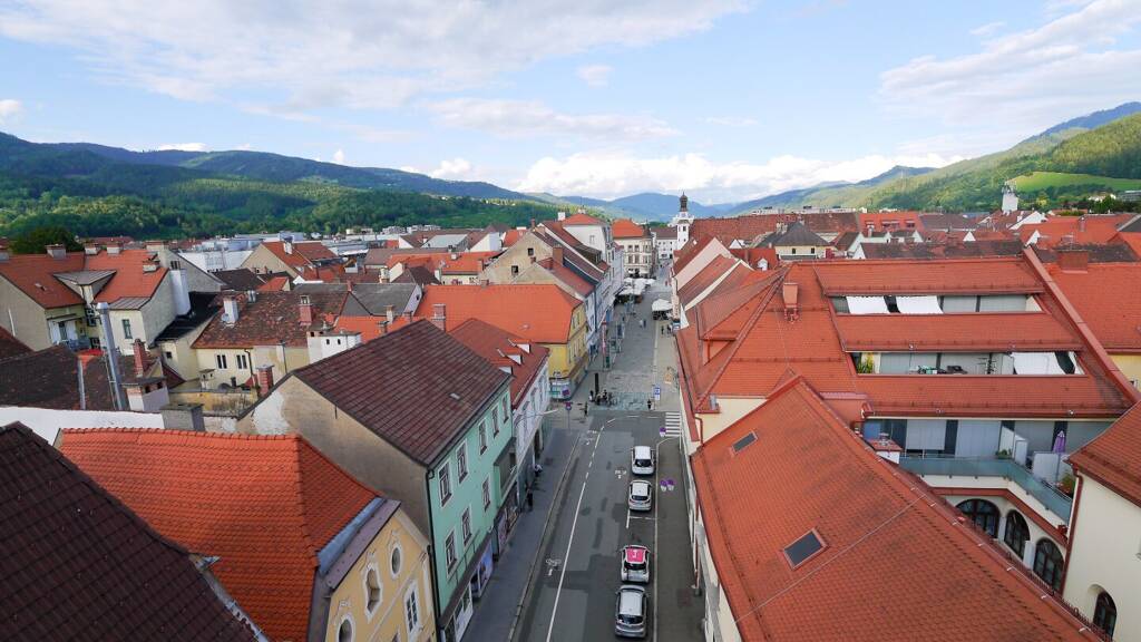 Sonstiges zum Kauf als Kapitalanlage geeignet 900.000 € 1.208 m² 627 m² Grundstück Homanngasse 16 Leoben 8700