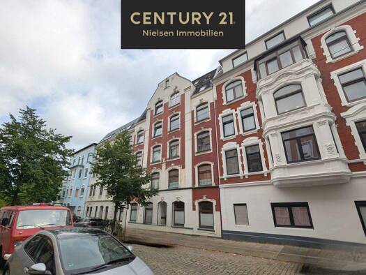 Wohnung zum Kauf 45.000 € 2 Zimmer 45 m² EG Lehe Bremerhaven 27576