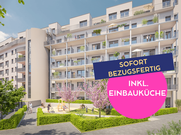 Maisonette zum Kauf provisionsfrei 618.800 € 2 Zimmer 80,2 m² 5. Geschoss frei ab sofort Steinbühler Straße 4 Tafelhof Altstadt und engere Innenstadt 90443
