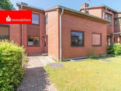 Reihenmittelhaus zum Kauf 259.000 € 5 Zimmer 123,4 m² 276 m² Grundstück Preetz 24211