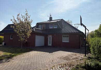 Wohnung zur Miete Wohnen auf Zeit 1.350 € 3 Zimmer 120 m² frei ab sofort Bützfleth Stade 21683
