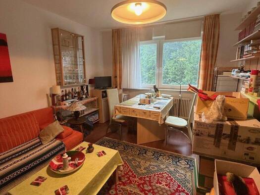 Wohnung zum Kauf 115.000 € 33 m² frei ab sofort Würzburger Ring 33 Büchenbach Erlangen 91056