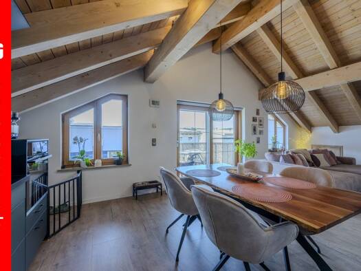 Wohnung zum Kauf 580.000 € 3 Zimmer 98,1 m² Penzberg 82377