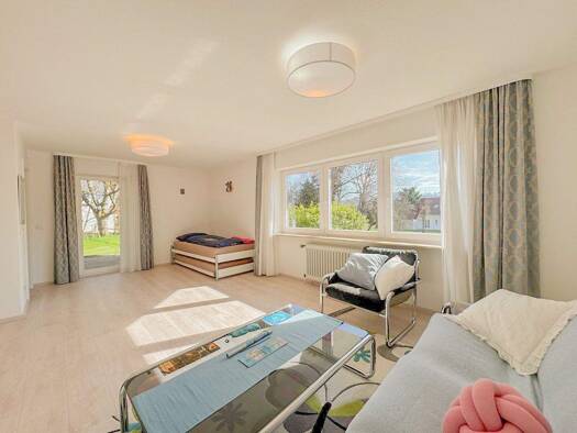 Wohnung zum Kauf 159.000 € 2,5 Zimmer 66 m² Lienheim Hohentengen am Hochrhein 79801