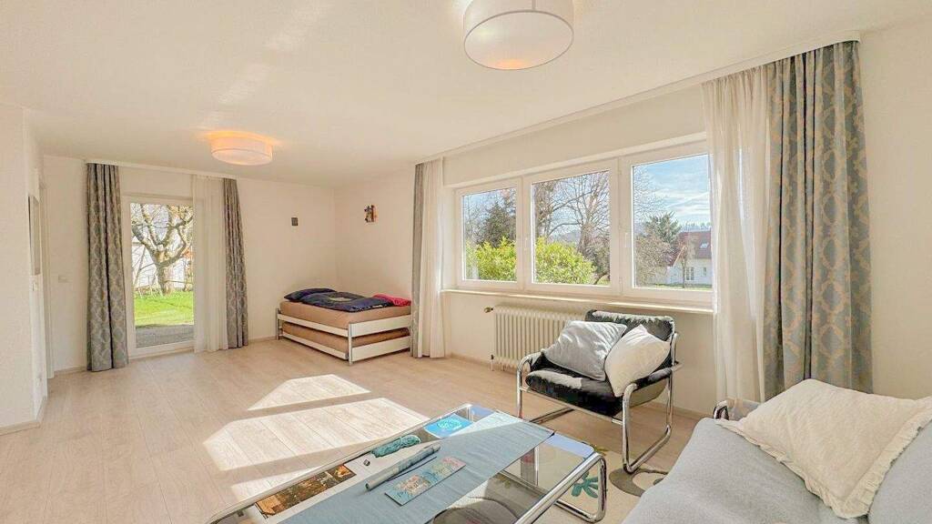 Wohnung zum Kauf 159.000 € 2,5 Zimmer 66 m² Lienheim Hohentengen am Hochrhein 79801