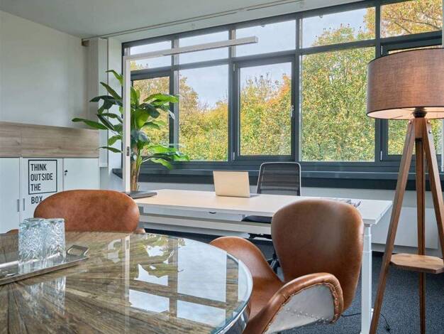 Bürofläche zur Miete provisionsfrei 700 € 52,9 m² Bürofläche Schnabelstr. 1 Rellinghausen Stadtbezirk II 45134