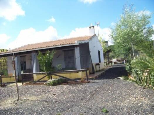 Bauernhaus zum Kauf 99.000 € 5 Zimmer 160 m² 12.000 m² Grundstück Bollullos Par del Condado 21710