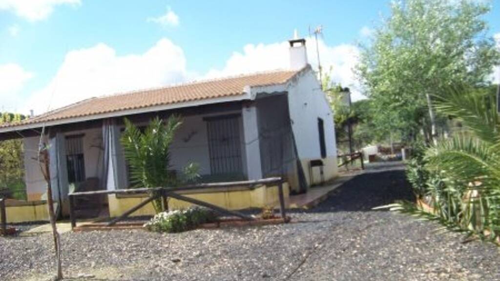 Bauernhaus zum Kauf 99.000 € 5 Zimmer 160 m² 12.000 m² Grundstück Bollullos Par del Condado 21710